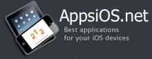 Best iPhone and iPad applications on AppsIOS.net